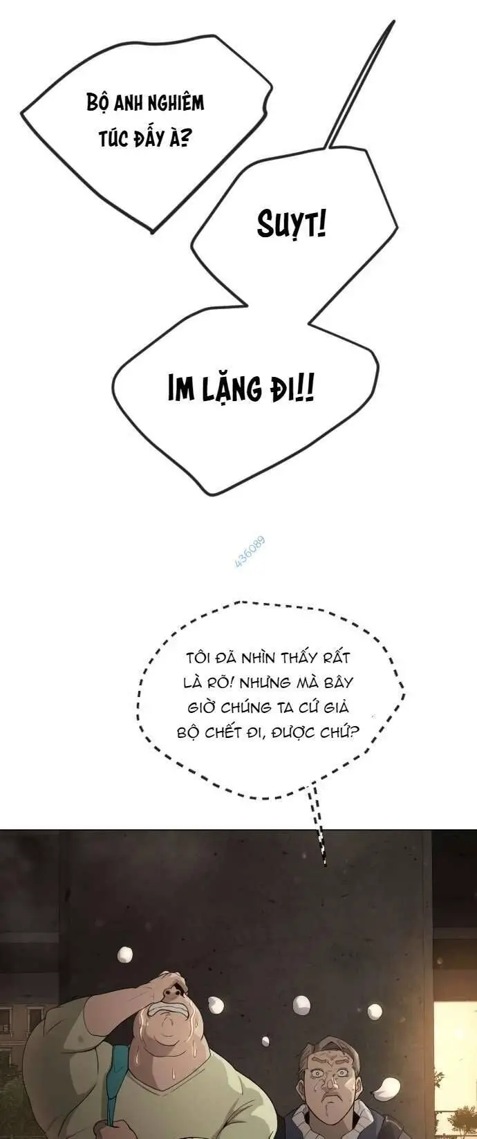 Kĩ Nguyên Của Anh Hùng Nettruyen ZZZ Chương 150 Page 24
