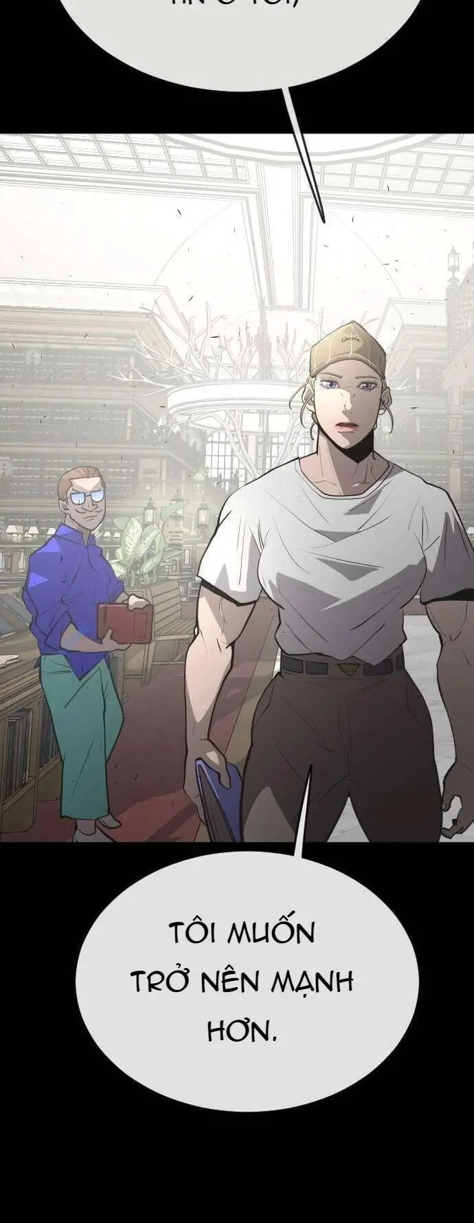 Kĩ Nguyên Của Anh Hùng Nettruyen ZZZ Chương 150 Page 96