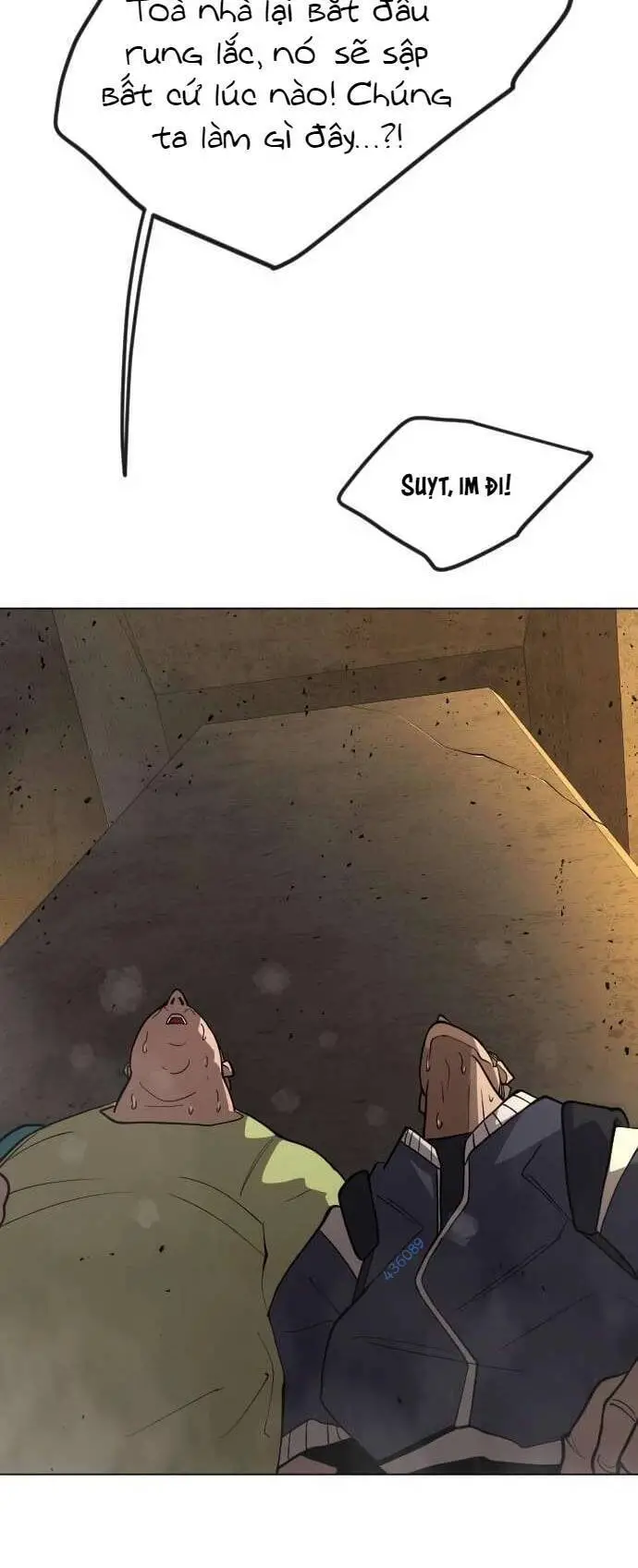 Kĩ Nguyên Của Anh Hùng Nettruyen ZZZ Chương 150 Page 115