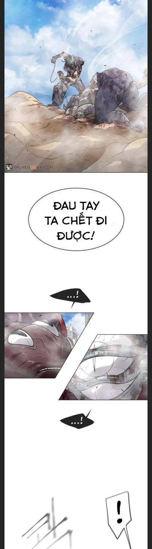 Kĩ Nguyên Của Anh Hùng Nettruyen ZZZ Chương 120 Page 3