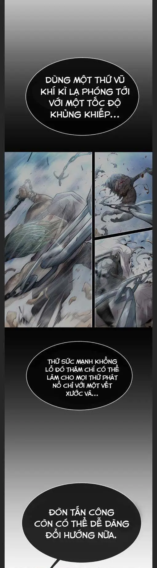 Kĩ Nguyên Của Anh Hùng Nettruyen ZZZ Chương 120 Page 22