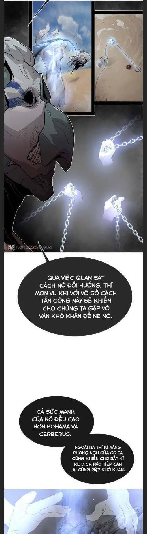 Kĩ Nguyên Của Anh Hùng Nettruyen ZZZ Chương 120 Page 23