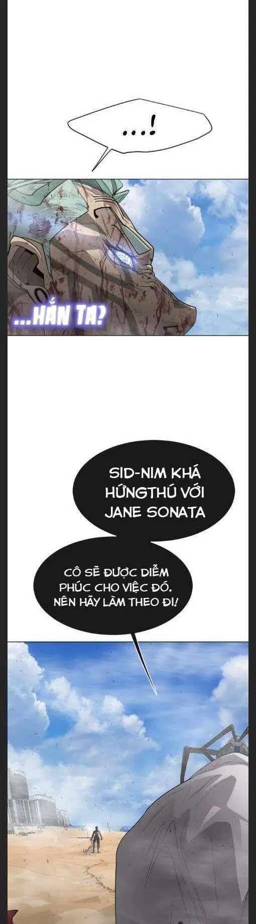 Kĩ Nguyên Của Anh Hùng Nettruyen ZZZ Chương 120 Page 25
