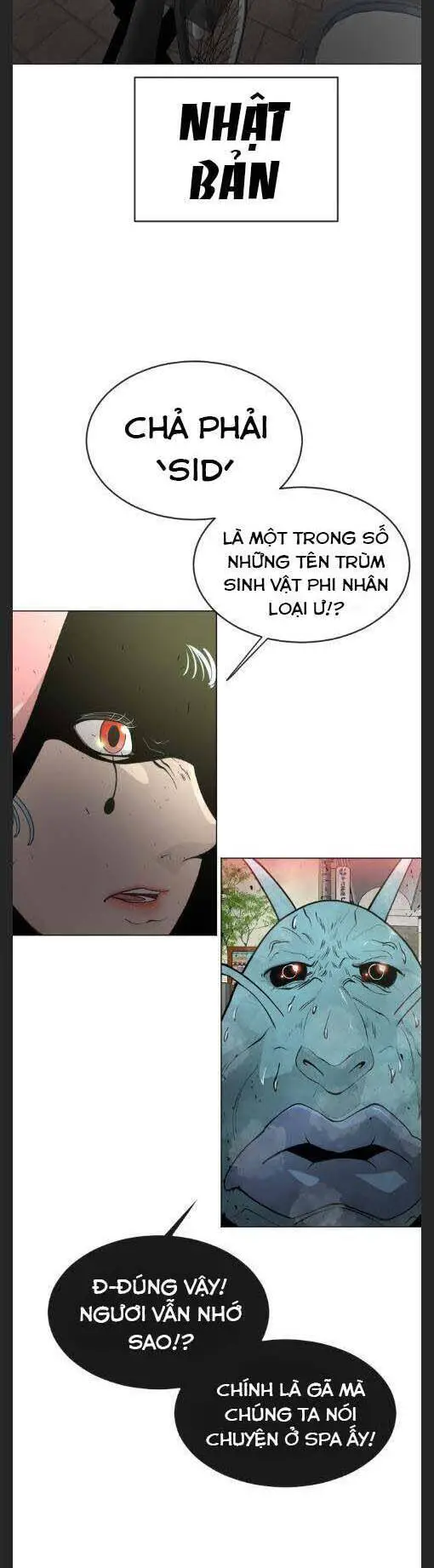 Kĩ Nguyên Của Anh Hùng Nettruyen ZZZ Chương 120 Page 29