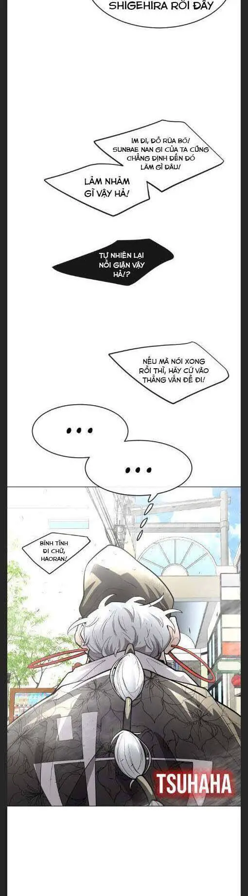 Kĩ Nguyên Của Anh Hùng Nettruyen ZZZ Chương 120 Page 35
