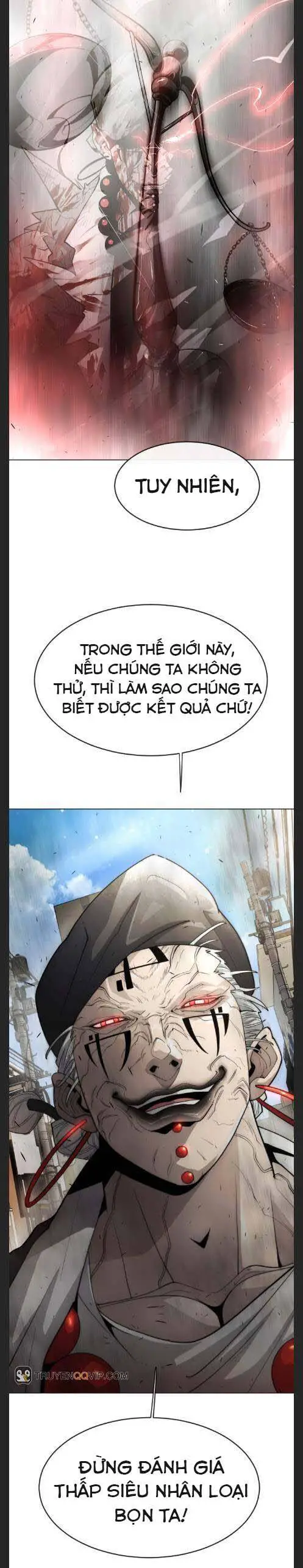 Kĩ Nguyên Của Anh Hùng Nettruyen ZZZ Chương 121 Page 7