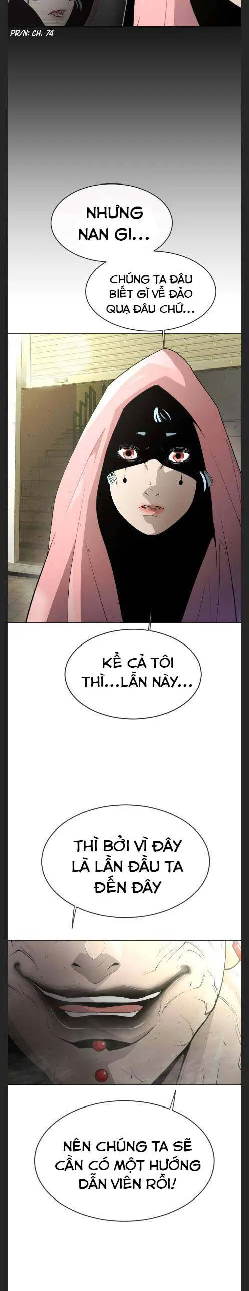 Kĩ Nguyên Của Anh Hùng Nettruyen ZZZ Chương 121 Page 12