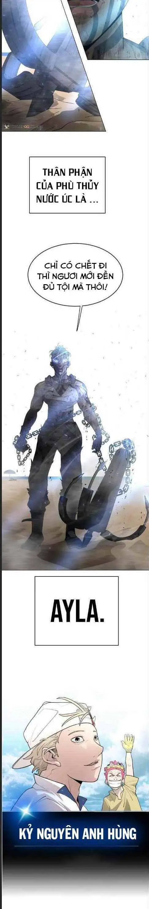 Kĩ Nguyên Của Anh Hùng Nettruyen ZZZ Chương 119 Page 3