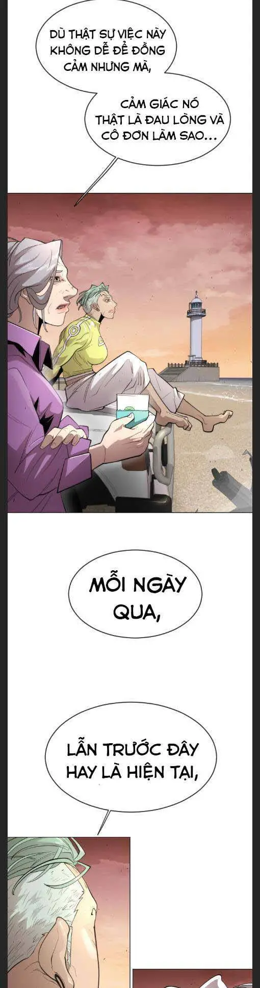 Kĩ Nguyên Của Anh Hùng Nettruyen ZZZ Chương 119 Page 21
