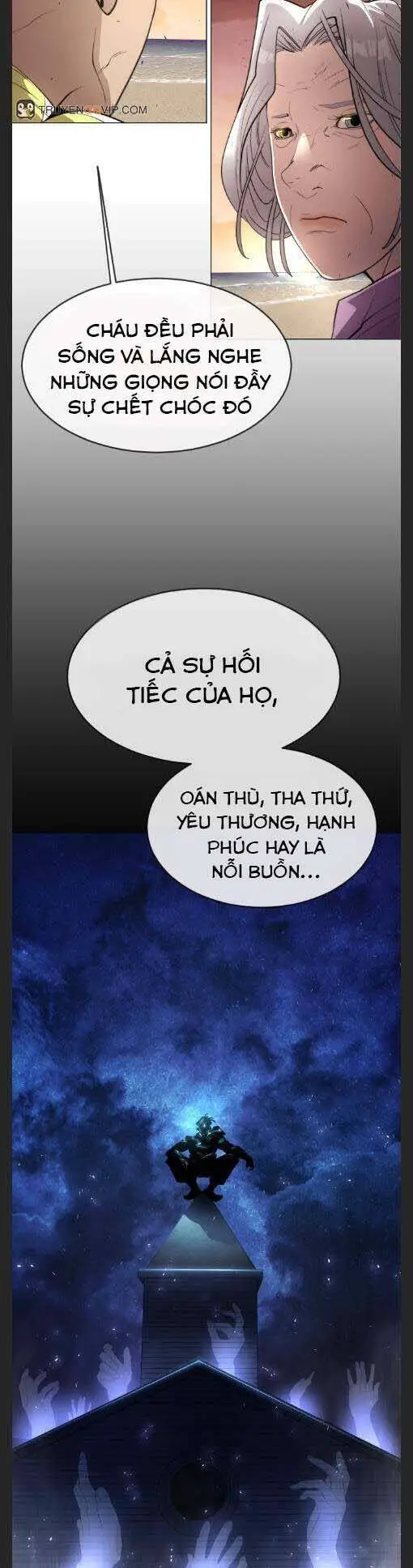 Kĩ Nguyên Của Anh Hùng Nettruyen ZZZ Chương 119 Page 22
