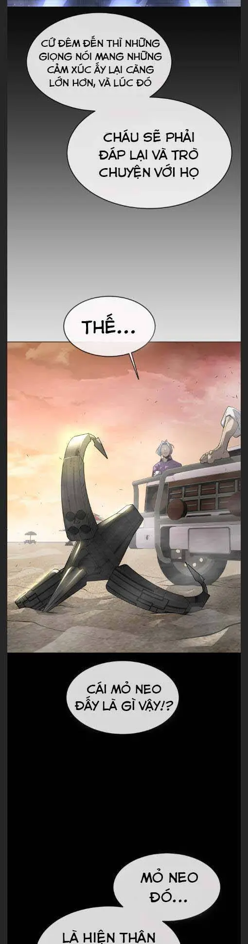 Kĩ Nguyên Của Anh Hùng Nettruyen ZZZ Chương 119 Page 23