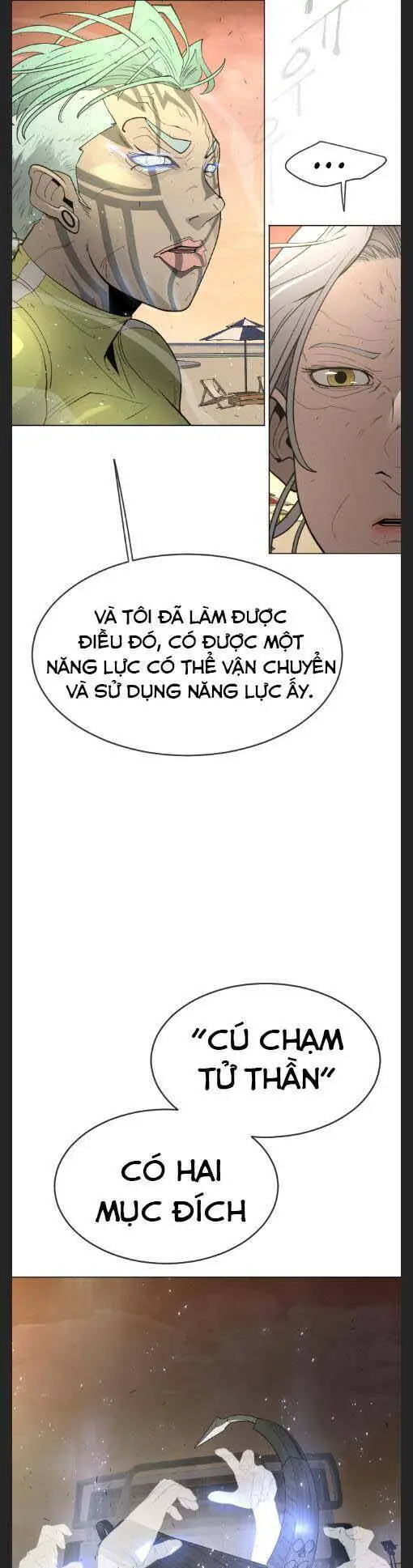 Kĩ Nguyên Của Anh Hùng Nettruyen ZZZ Chương 119 Page 25
