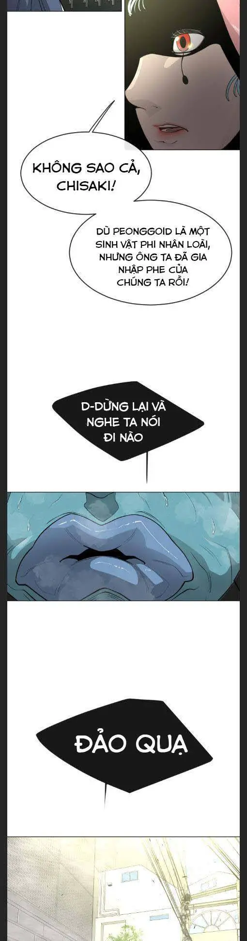 Kĩ Nguyên Của Anh Hùng Nettruyen ZZZ Chương 119 Page 35