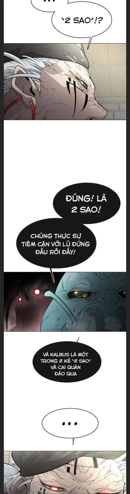 Kĩ Nguyên Của Anh Hùng Nettruyen ZZZ Chương 119 Page 38