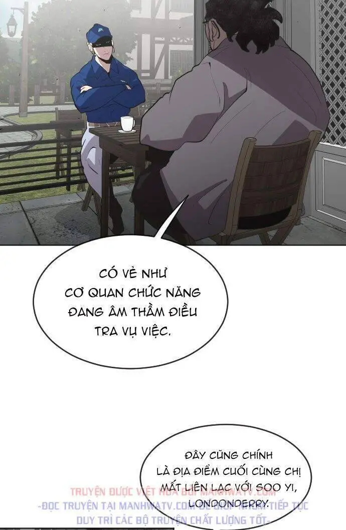 Kĩ Nguyên Của Anh Hùng Nettruyen ZZZ Chương 48 Page 12