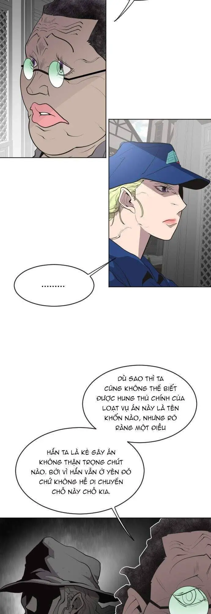 Kĩ Nguyên Của Anh Hùng Nettruyen ZZZ Chương 48 Page 13