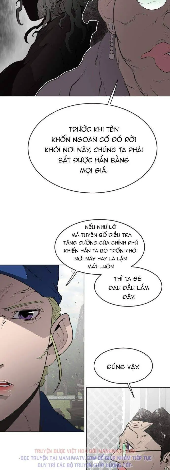 Kĩ Nguyên Của Anh Hùng Nettruyen ZZZ Chương 48 Page 14