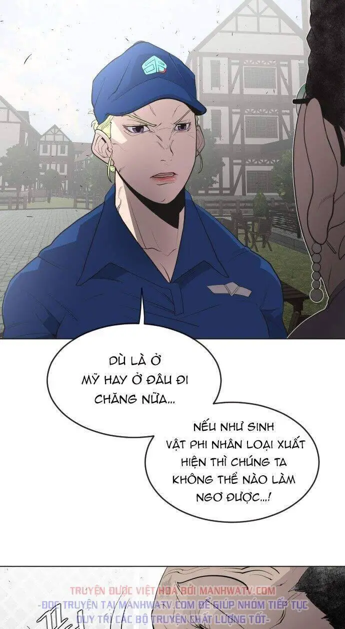 Kĩ Nguyên Của Anh Hùng Nettruyen ZZZ Chương 48 Page 19
