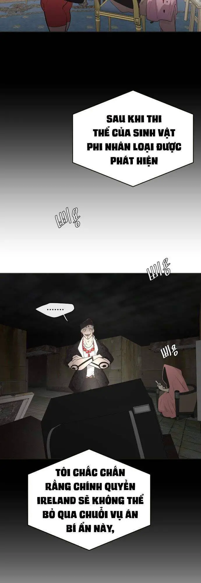 Kĩ Nguyên Của Anh Hùng Nettruyen ZZZ Chương 48 Page 23