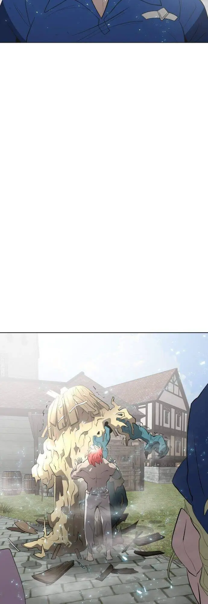 Kĩ Nguyên Của Anh Hùng Nettruyen ZZZ Chương 48 Page 31