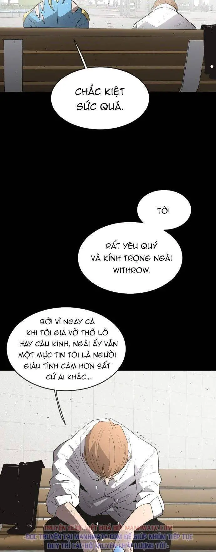 Kĩ Nguyên Của Anh Hùng Nettruyen ZZZ Chương 48 Page 36