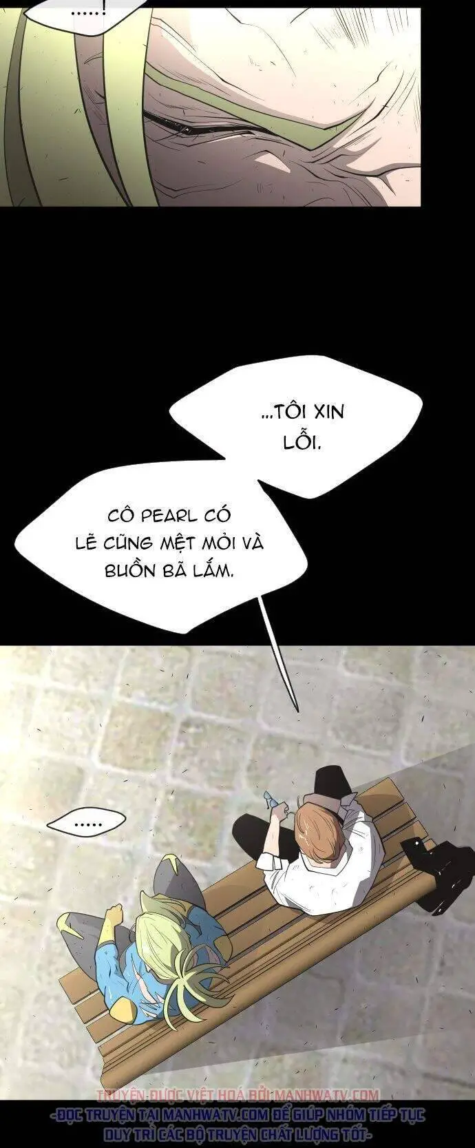 Kĩ Nguyên Của Anh Hùng Nettruyen ZZZ Chương 48 Page 38