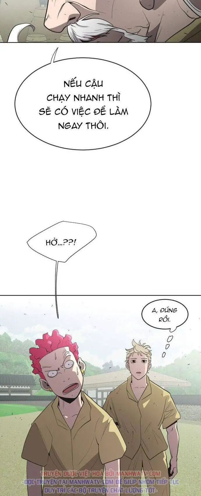 Kĩ Nguyên Của Anh Hùng Nettruyen ZZZ Chương 44 Page 3