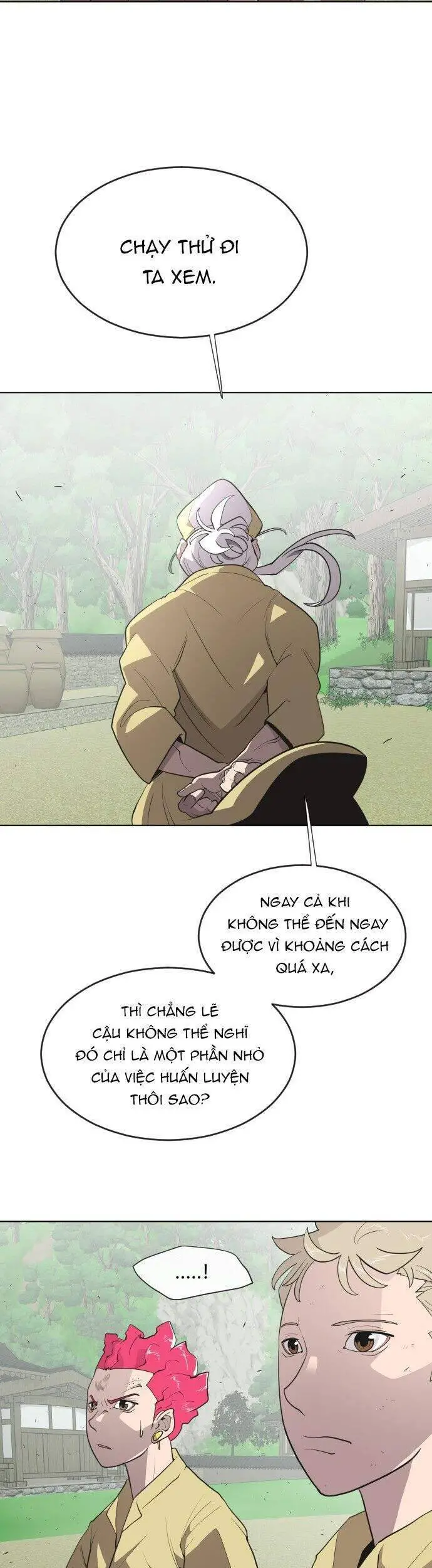 Kĩ Nguyên Của Anh Hùng Nettruyen ZZZ Chương 44 Page 4