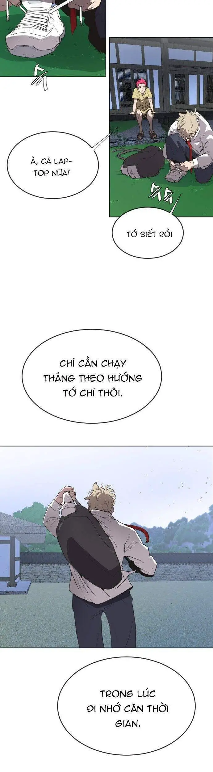 Kĩ Nguyên Của Anh Hùng Nettruyen ZZZ Chương 44 Page 6