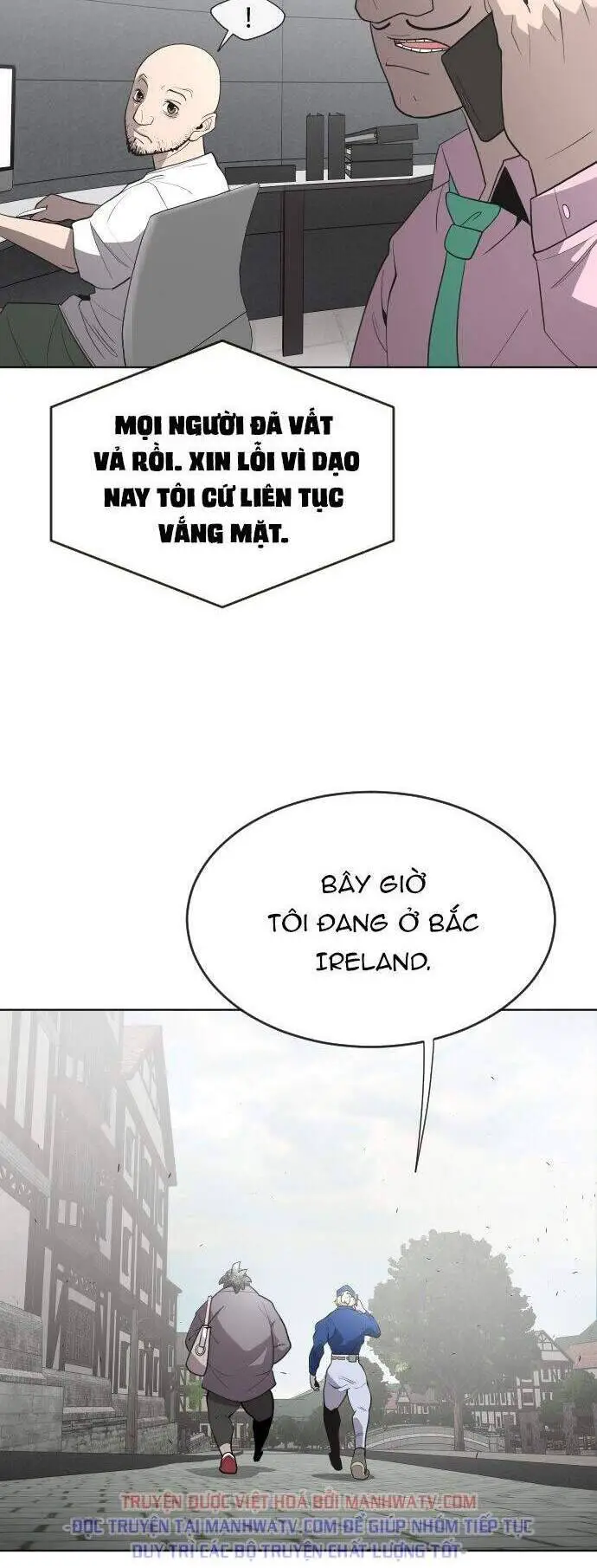 Kĩ Nguyên Của Anh Hùng Nettruyen ZZZ Chương 44 Page 19