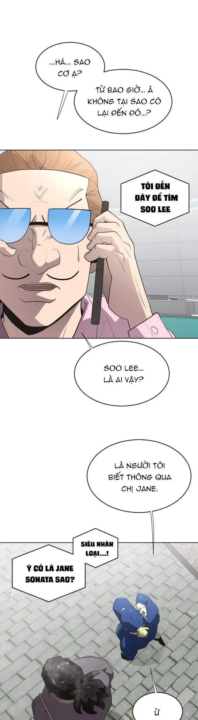 Kĩ Nguyên Của Anh Hùng Nettruyen ZZZ Chương 44 Page 20