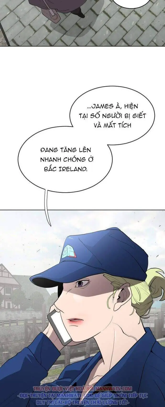 Kĩ Nguyên Của Anh Hùng Nettruyen ZZZ Chương 44 Page 21