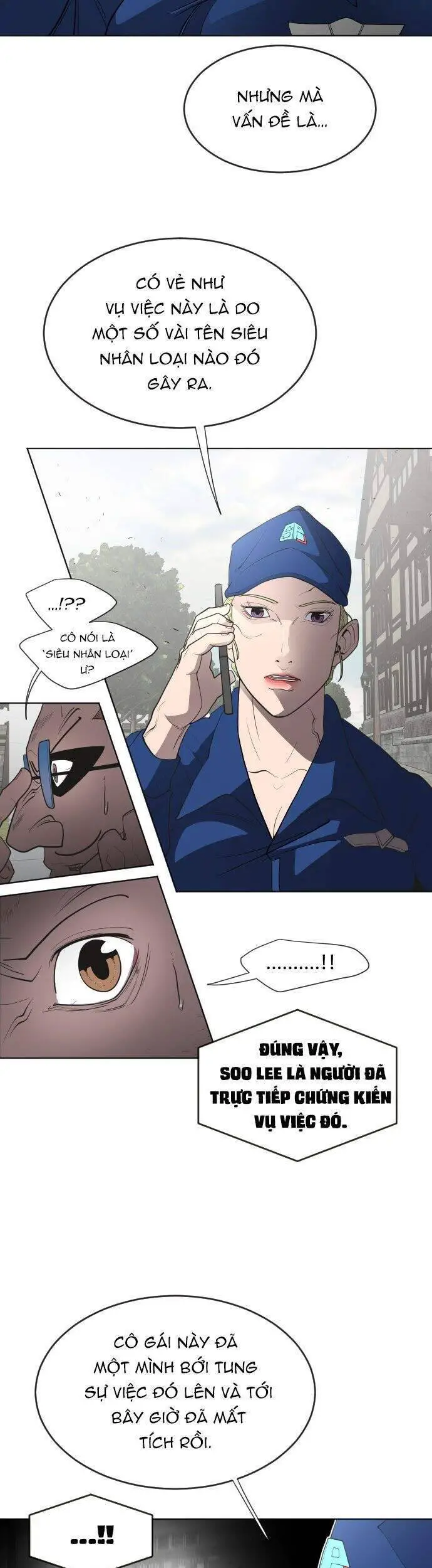 Kĩ Nguyên Của Anh Hùng Nettruyen ZZZ Chương 44 Page 22