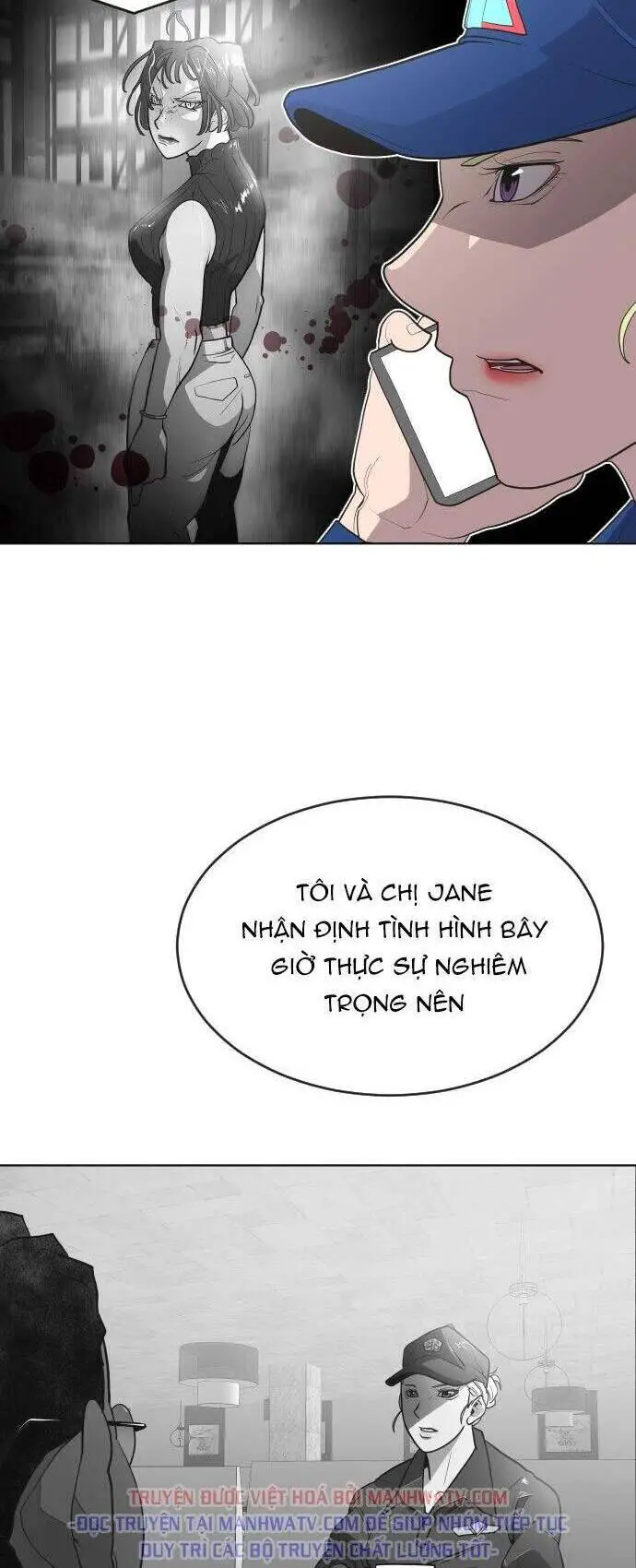 Kĩ Nguyên Của Anh Hùng Nettruyen ZZZ Chương 44 Page 23