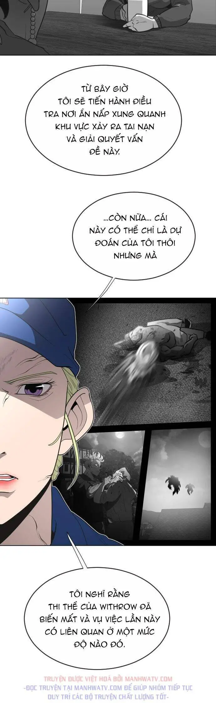 Kĩ Nguyên Của Anh Hùng Nettruyen ZZZ Chương 44 Page 24