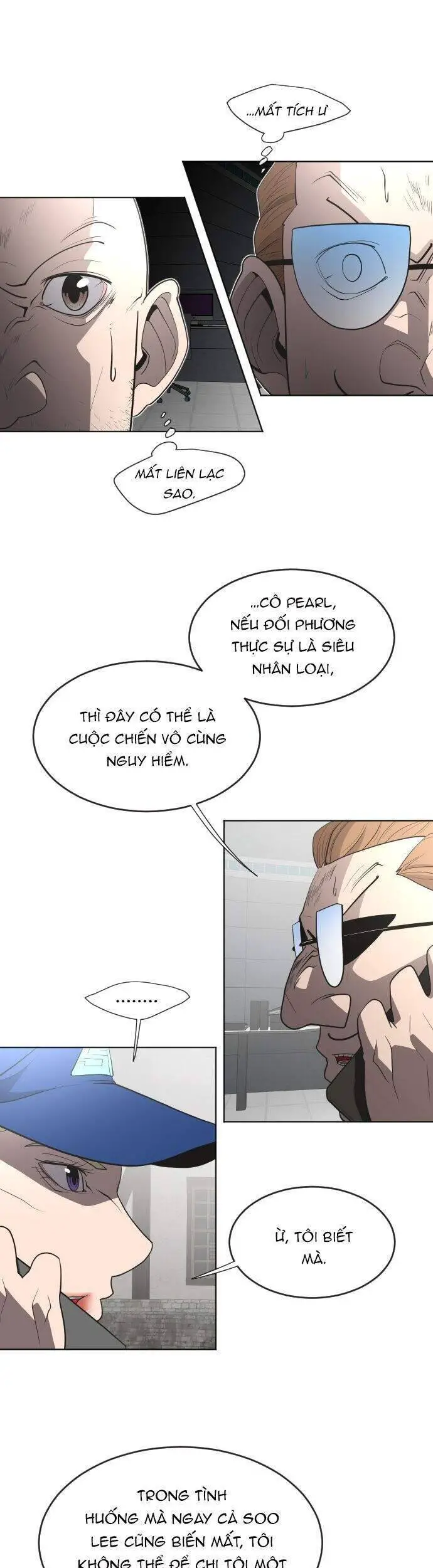 Kĩ Nguyên Của Anh Hùng Nettruyen ZZZ Chương 44 Page 25