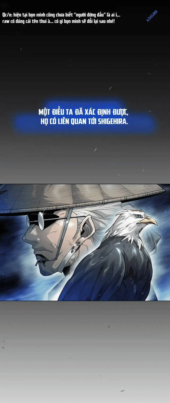 Kĩ Nguyên Của Anh Hùng Nettruyen ZZZ Chương 141 Page 14