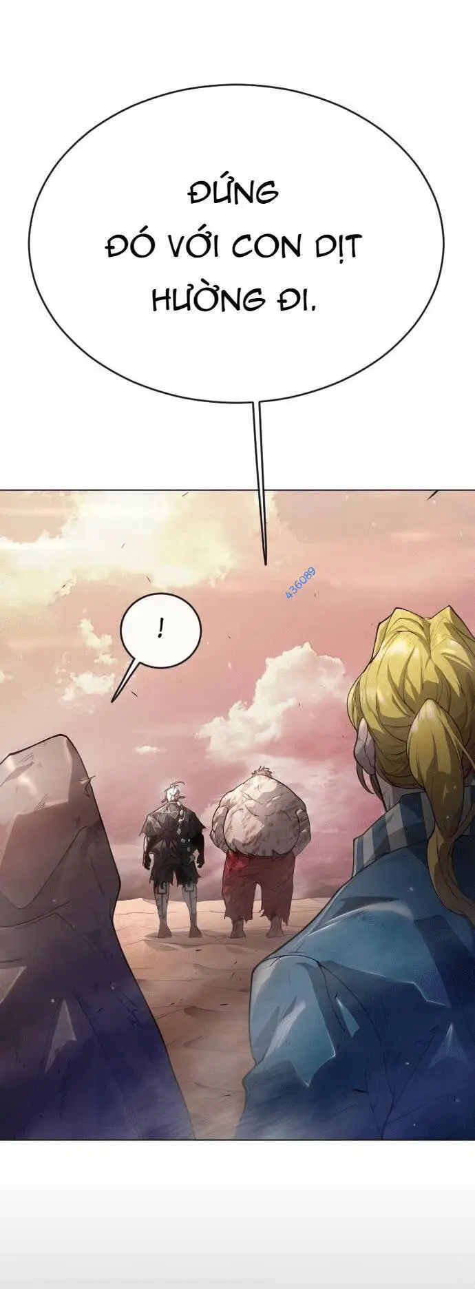 Kĩ Nguyên Của Anh Hùng Nettruyen ZZZ Chương 141 Page 42