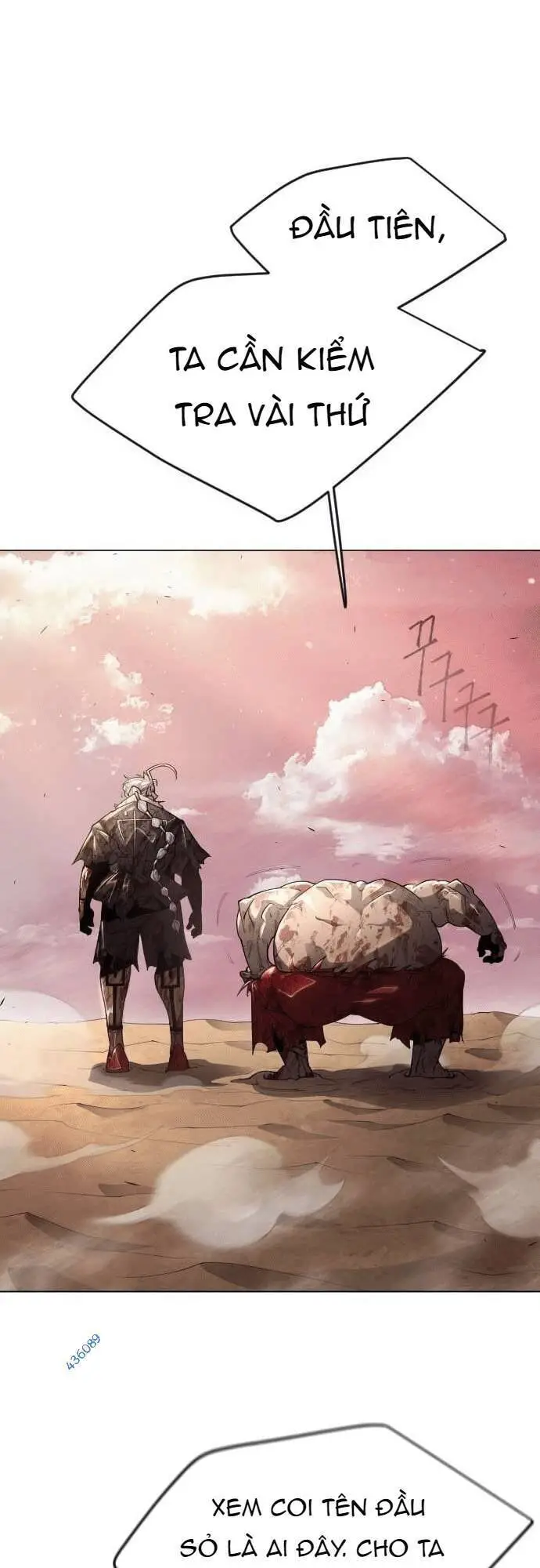 Kĩ Nguyên Của Anh Hùng Nettruyen ZZZ Chương 141 Page 46