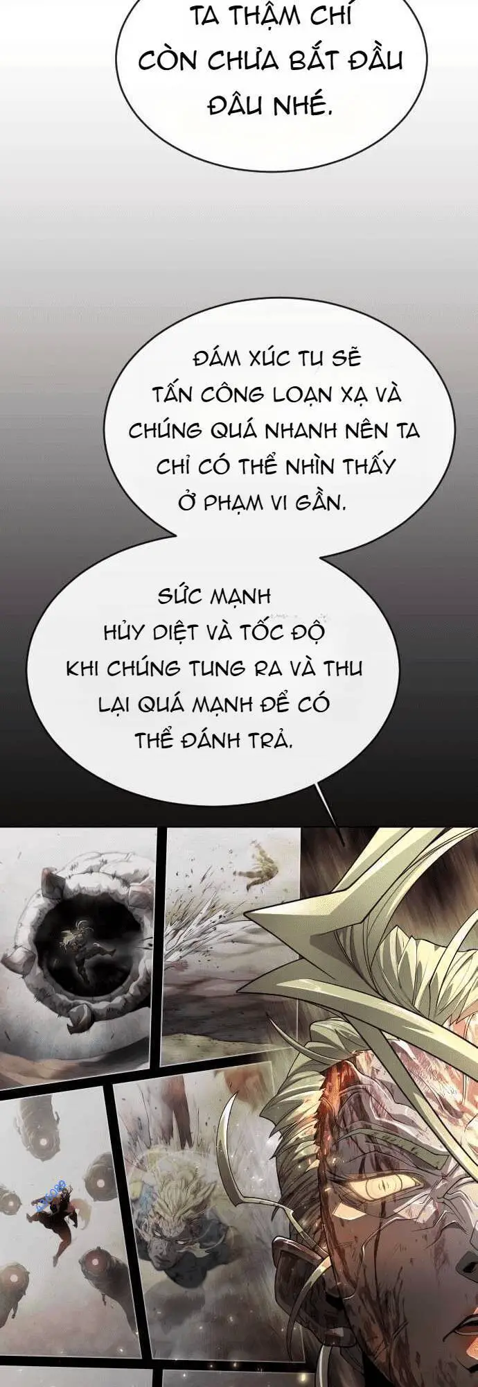 Kĩ Nguyên Của Anh Hùng Nettruyen ZZZ Chương 141 Page 56
