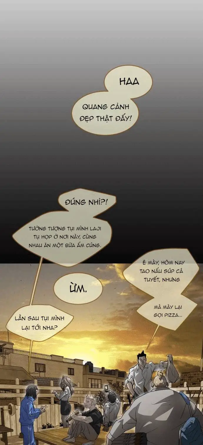 Kĩ Nguyên Của Anh Hùng Nettruyen ZZZ Chương 141 Page 73