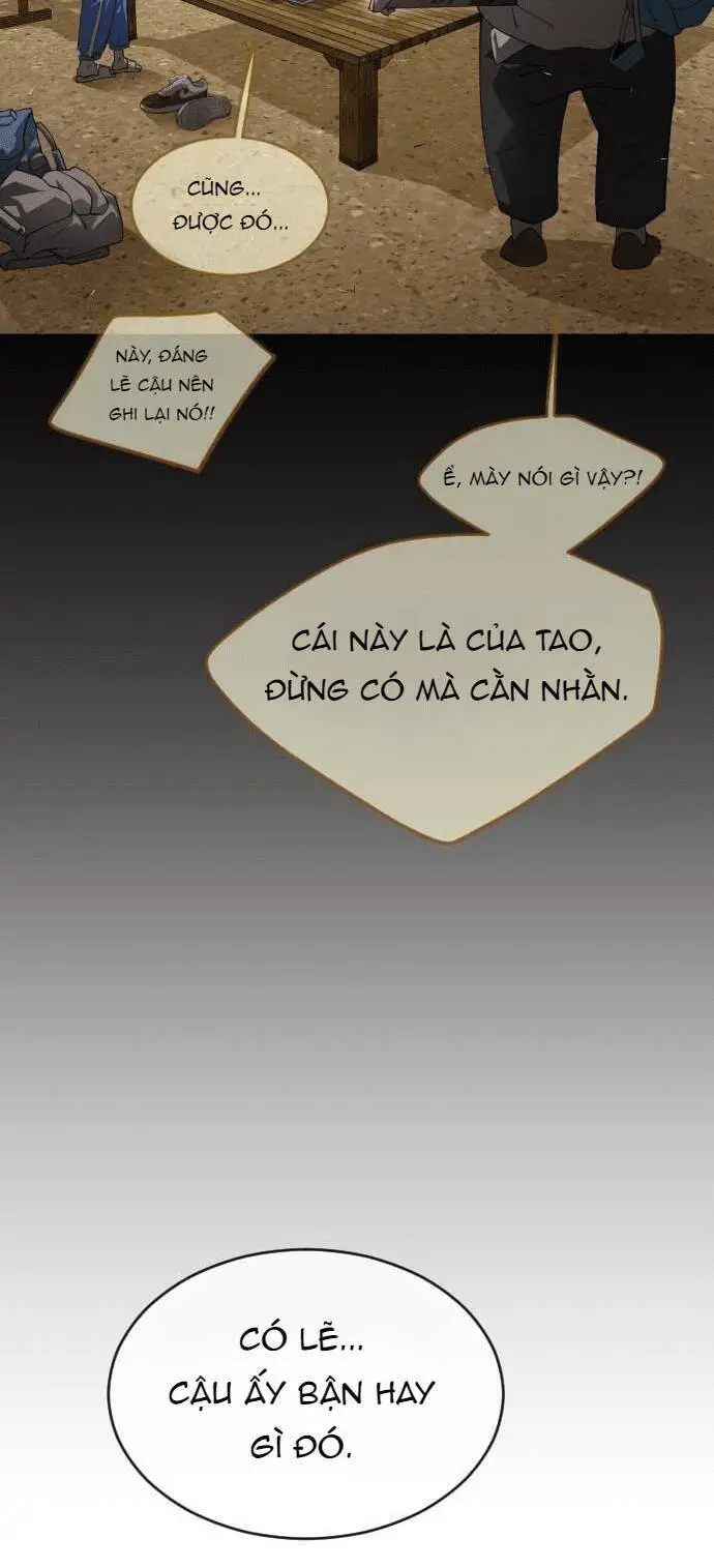 Kĩ Nguyên Của Anh Hùng Nettruyen ZZZ Chương 141 Page 74