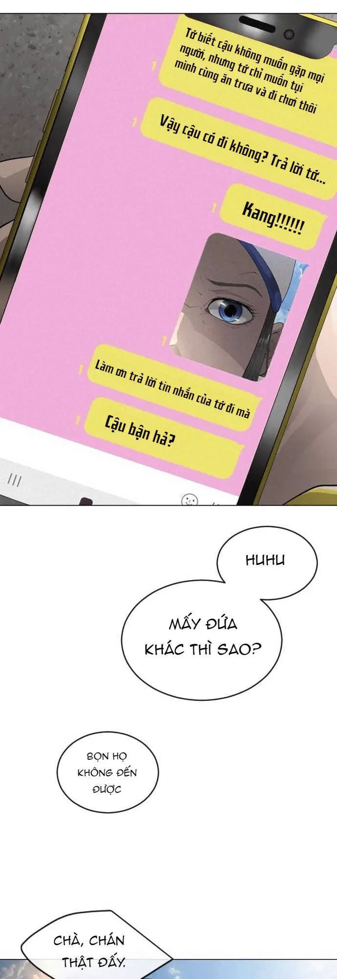 Kĩ Nguyên Của Anh Hùng Nettruyen ZZZ Chương 141 Page 75