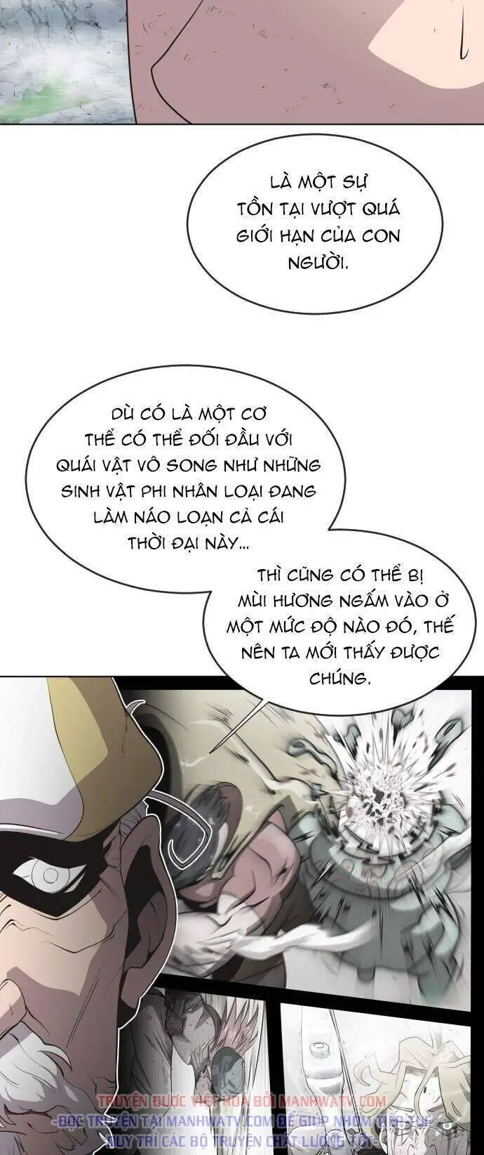 Kĩ Nguyên Của Anh Hùng Nettruyen ZZZ Chương 43 Page 3