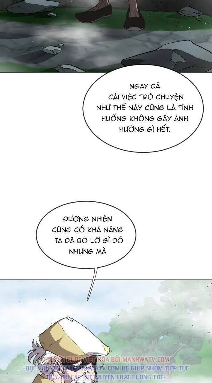 Kĩ Nguyên Của Anh Hùng Nettruyen ZZZ Chương 43 Page 5