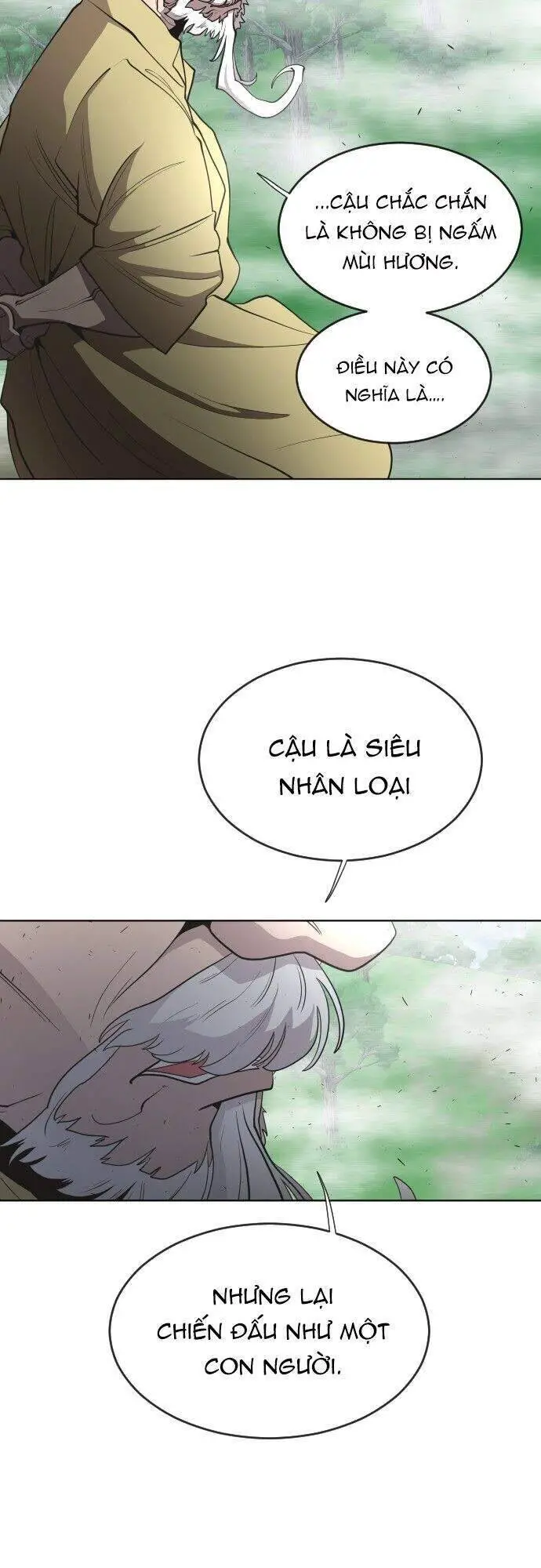 Kĩ Nguyên Của Anh Hùng Nettruyen ZZZ Chương 43 Page 6
