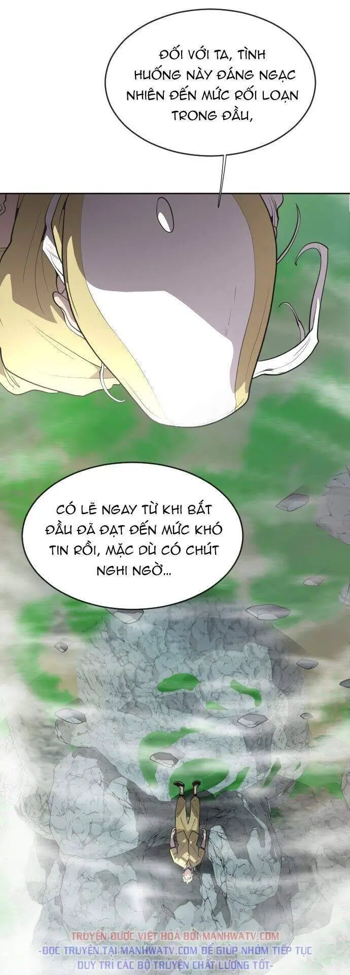 Kĩ Nguyên Của Anh Hùng Nettruyen ZZZ Chương 43 Page 7