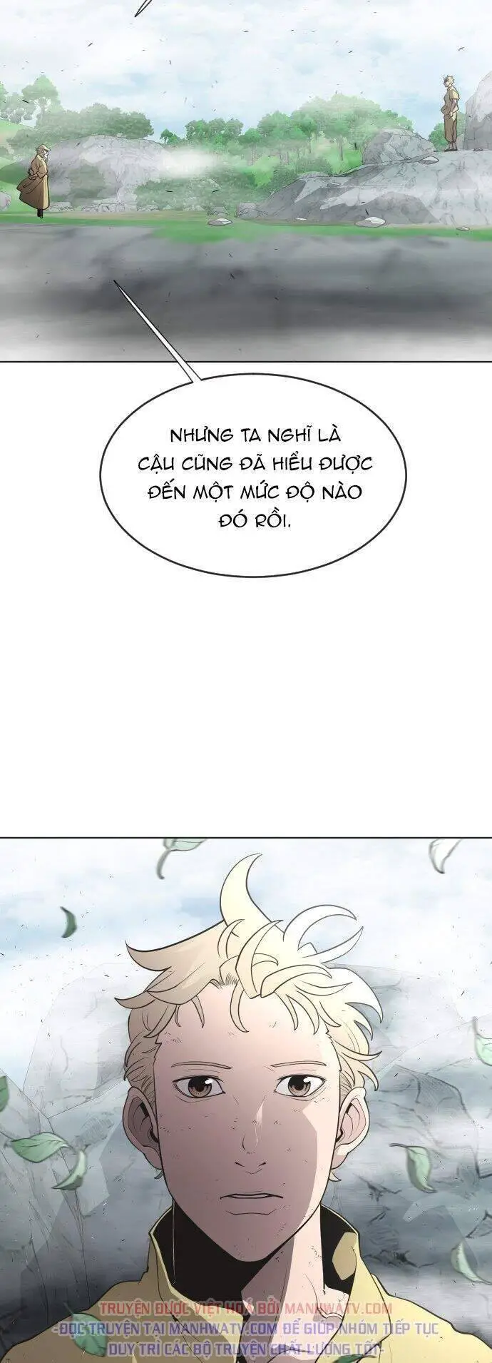 Kĩ Nguyên Của Anh Hùng Nettruyen ZZZ Chương 43 Page 9