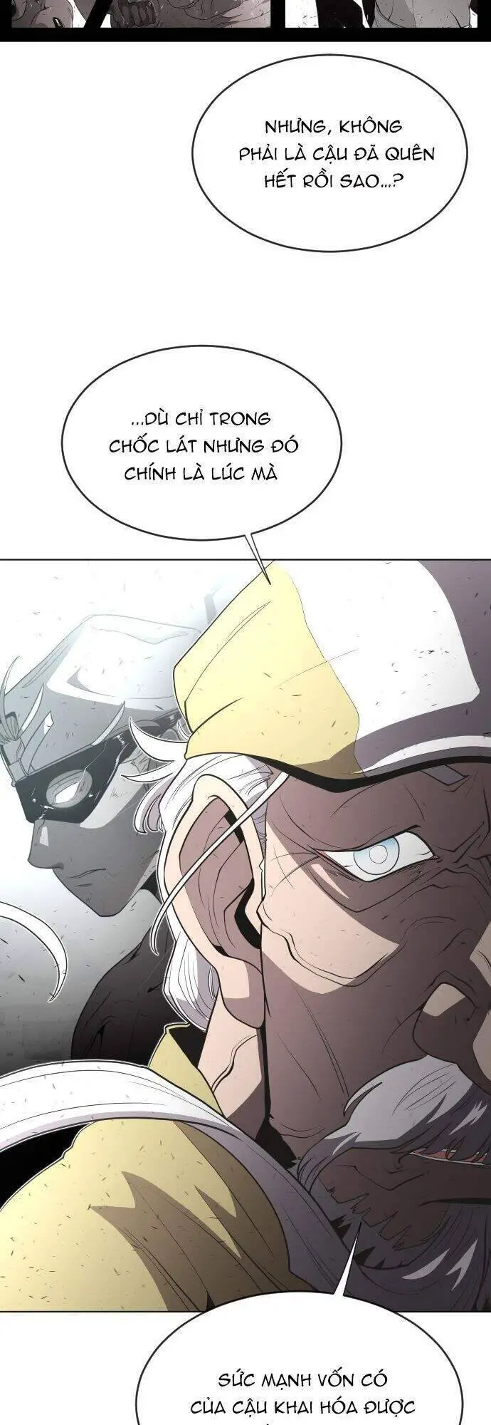 Kĩ Nguyên Của Anh Hùng Nettruyen ZZZ Chương 43 Page 18
