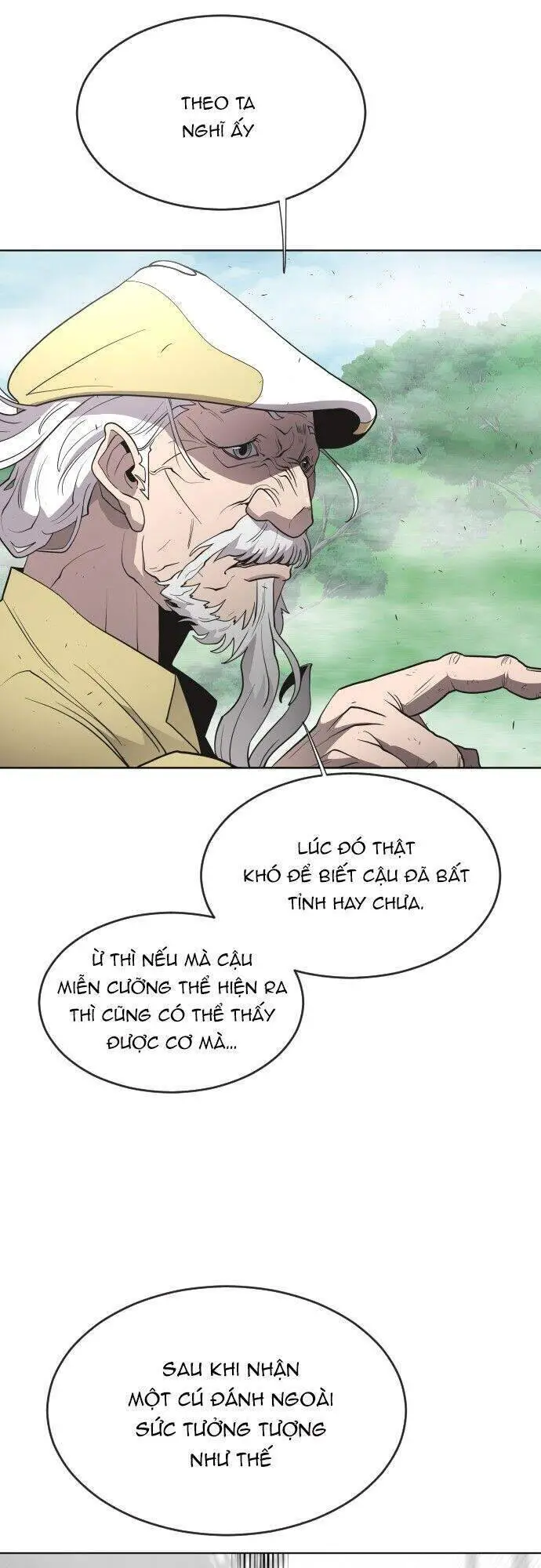 Kĩ Nguyên Của Anh Hùng Nettruyen ZZZ Chương 43 Page 20